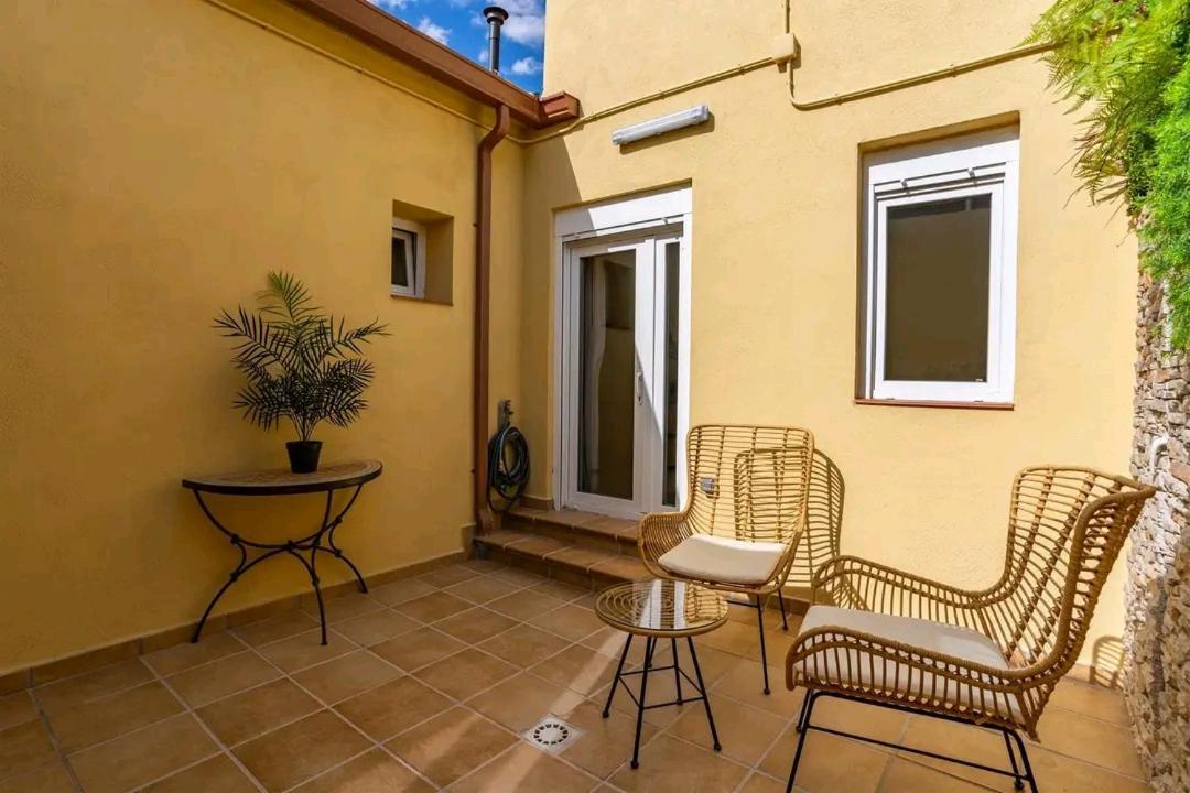 הוילה Chiloeches Casa De Felisa Y Jose מראה חיצוני תמונה